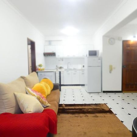 Apartamento Marisol Confort Aroeira  Exterior photo