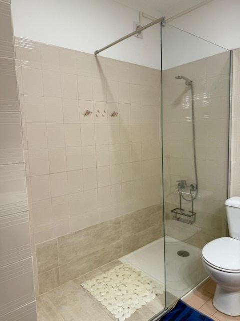 Apartamento Marisol Confort Aroeira  Exterior photo