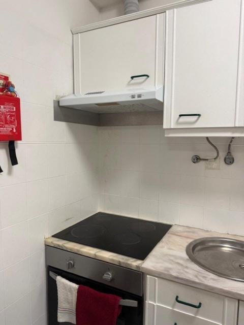 Apartamento Marisol Confort Aroeira  Exterior photo